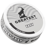 Greatest Cold Dry Easy