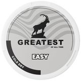 Greatest Cold Dry Easy