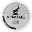 Greatest Cold Dry Easy-Nicotine Pouches-SnusBox