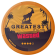 Greatest Wasted Mango-Nicotine Pouches-SnusBox