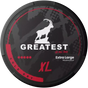 Greatest XL Cold Dry 16mg-Nicotine Pouches-SnusBox
