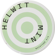 HELWIT Mint – Snusbox