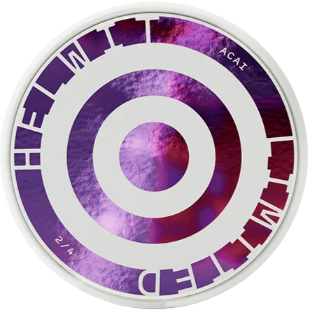 Helwit Acai – Snusbox