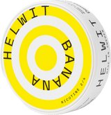 Helwit Banana – Snusbox