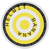 Helwit Banana Extra Strong - Bundle – Snusbox