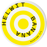Helwit Banana – Snusbox