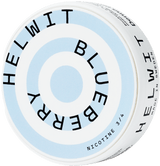 Helwit Blueberry – Snusbox