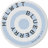 Helwit Blueberry – Snusbox