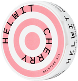 Helwit Cherry – Snusbox