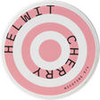 Helwit Cherry – Snusbox