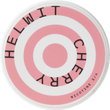 Helwit Cherry – Snusbox