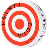Helwit Cola – Snusbox