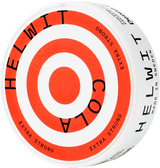 Helwit Cola Extra Stark – Snusbox