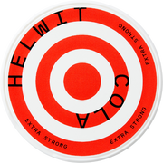 Helwit Cola Extra Stark – Snusbox