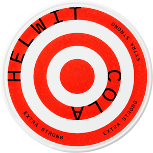 Helwit Cola Extra Stark
