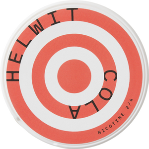 Helwit Cola