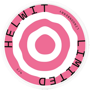 Helwit Limited Lingonberry