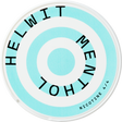 Helwit Menthol – Snusbox
