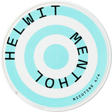 Helwit Menthol – Snusbox