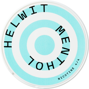 Helwit Menthol