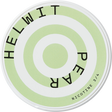 Helwit Pear – Snusbox