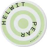 Helwit Pear – Snusbox