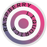 Helwit Raspberry Liquorice – Snusbox