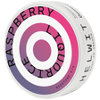 Helwit Raspberry Liquorice – Snusbox