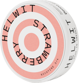 Helwit Strawberry – Snusbox