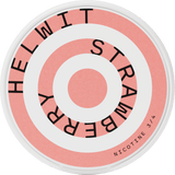 Helwit Strawberry – Snusbox