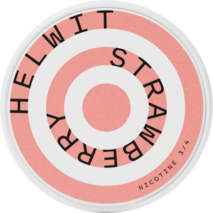 Helwit Strawberry
