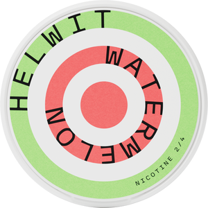 Helwit Watermelon