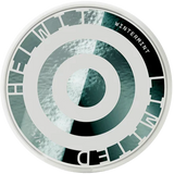 Helwit Wintermint – Snusbox