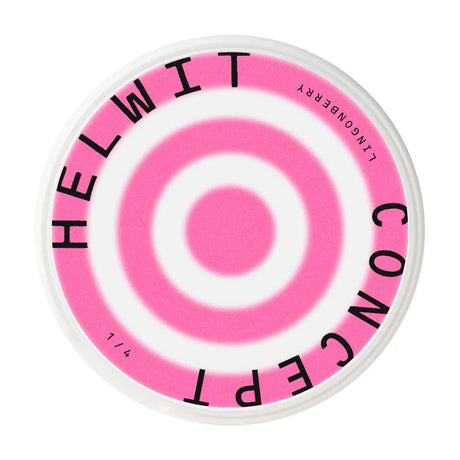 Helwit Limited Lingonberry