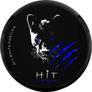 HiT Blueberry - Bundle – Snusbox