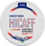 Hicaff Energy Rush