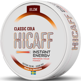Hicaff Classic Cola-Energy Pouches-SnusBox