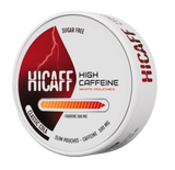 Hicaff Classic Cola – Snusbox