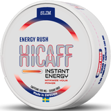 Hicaff Energy Rush-Energy Pouches-SnusBox