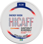 Hicaff Energy Rush-Energy Pouches-SnusBox