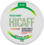 Hicaff Fresh Mint – Snusbox