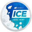 ICE Cool Mint Extra Strong-Nicotine Pouches-snusbox.eu