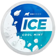 ICE Cool Mint Strong-Nicotine Pouches-snusbox.eu