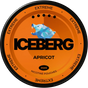 Iceberg Apricot Mini-Nicotine Pouches-SnusBox.eu