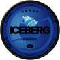 Iceberg Berries Mini-Nicotine Pouches-SnusBox.eu