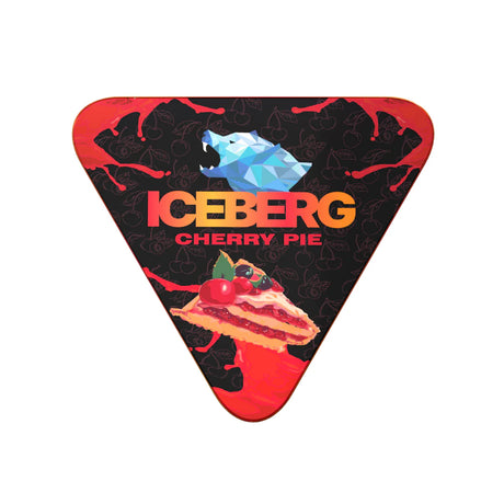 Iceberg Cherry Pie – Snusbox