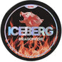 Iceberg Dragonfire – Snusbox
