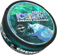 Iceberg Energy Emerald 150mg – Snusbox