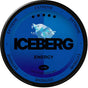 Iceberg Energy Mini-Nicotine Pouches-SnusBox.eu