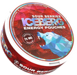 Iceberg Energy Sour Berries 75 mg – Snusbox
